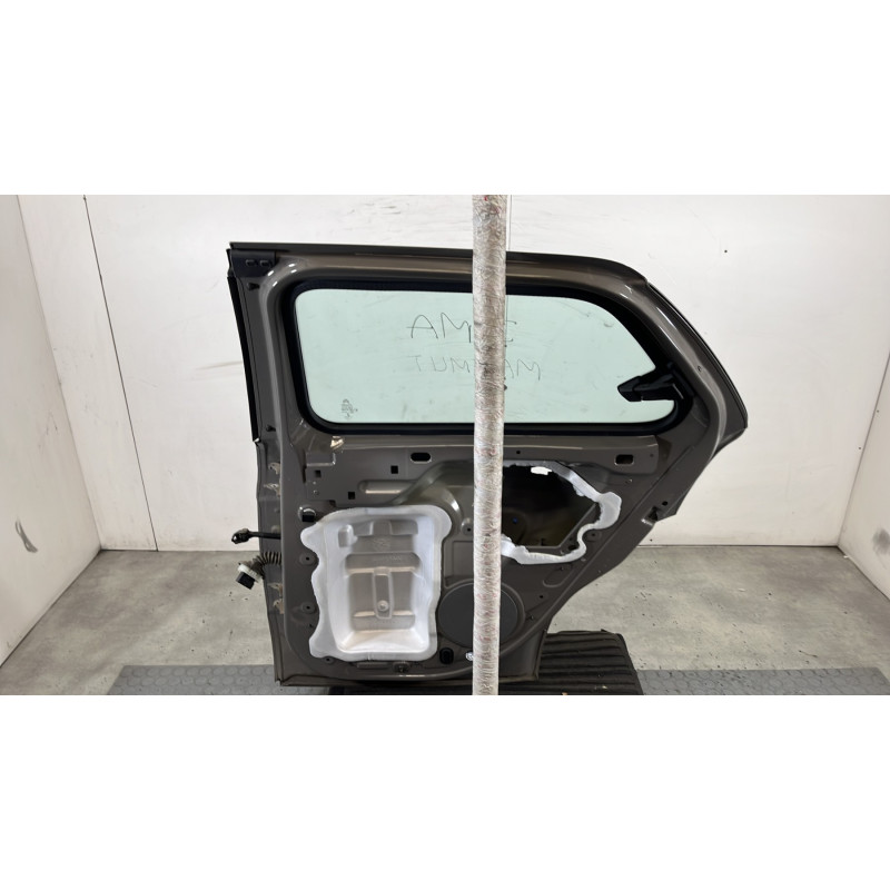 Porte arriere droit CITROEN C4 CACTUS Photo n°4