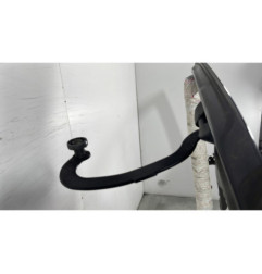 Porte avant gauche PEUGEOT 1007