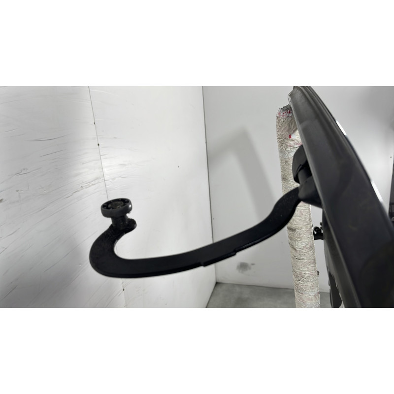 Porte avant gauche PEUGEOT 1007 Photo n°4