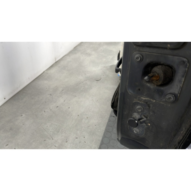 Porte avant gauche PEUGEOT 1007 Photo n°5