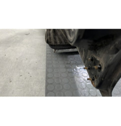 Porte avant gauche PEUGEOT 1007
