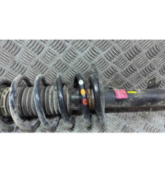 Amortisseur avant gauche PEUGEOT 207