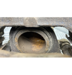 Etrier avant droit (freinage) TOYOTA RAV4 2