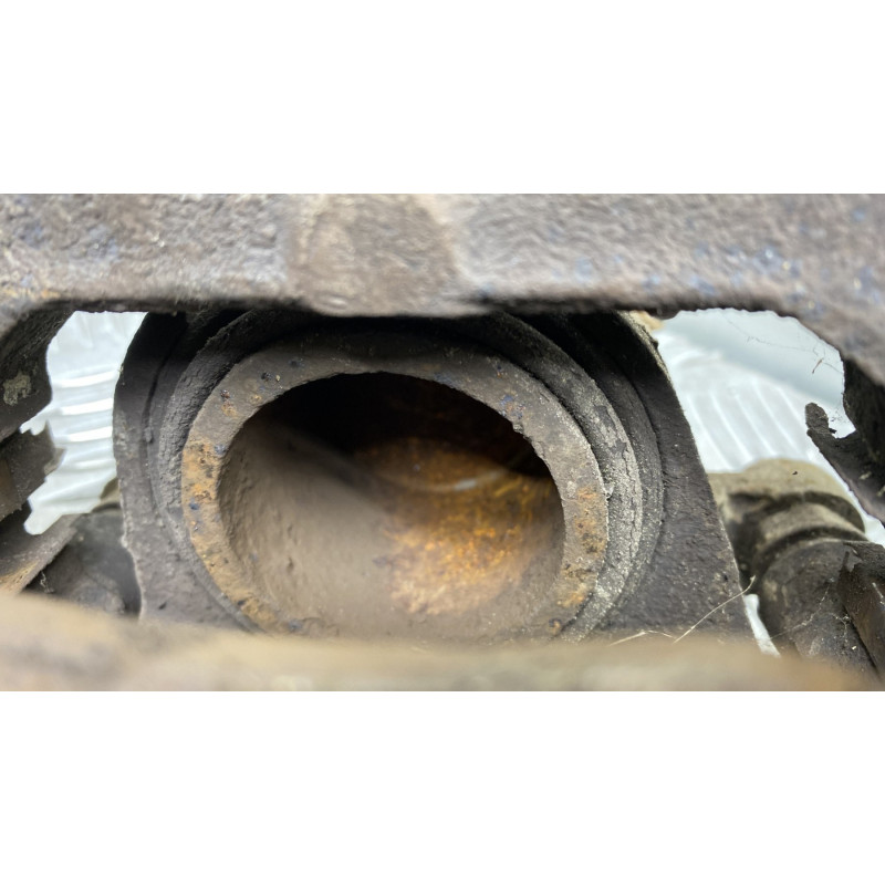 Etrier avant droit (freinage) TOYOTA RAV4 2 Photo n°9