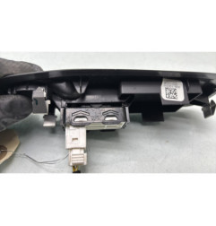 Interrupteur de leve vitre avant gauche PEUGEOT 2008 1