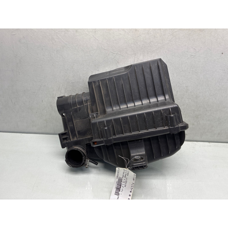 Boitier filtre a air CITROEN C3 2 Photo n°2