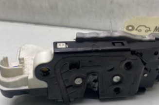 Serrure avant droit VOLKSWAGEN UP Photo n°1