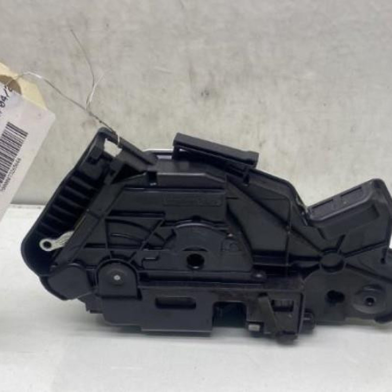 Serrure avant droit VOLKSWAGEN UP Photo n°3