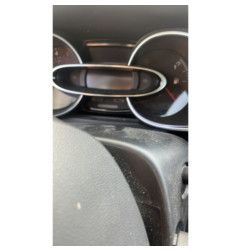 Commodo phare RENAULT CLIO 4