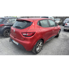 Commodo phare RENAULT CLIO 4