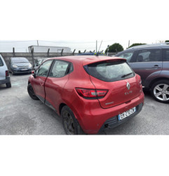 Commodo phare RENAULT CLIO 4