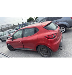 Commodo phare RENAULT CLIO 4