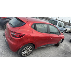 Commodo phare RENAULT CLIO 4