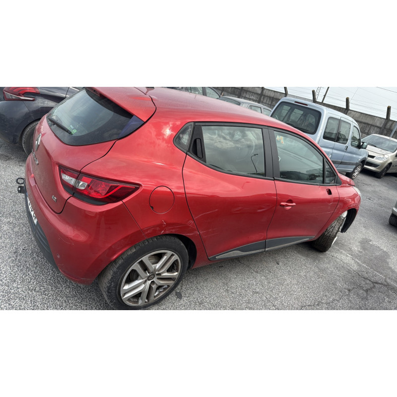 Commodo phare RENAULT CLIO 4 Photo n°15