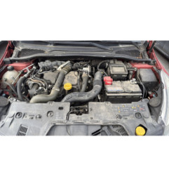 Commodo phare RENAULT CLIO 4