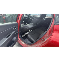 Commodo phare RENAULT CLIO 4