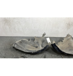 Pare boue avant gauche RENAULT CAPTUR 1