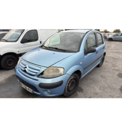 Retroviseur gauche CITROEN C3 1