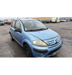 Retroviseur gauche CITROEN C3 1
