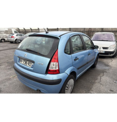 Retroviseur gauche CITROEN C3 1