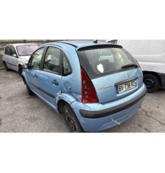 Retroviseur gauche CITROEN C3 1