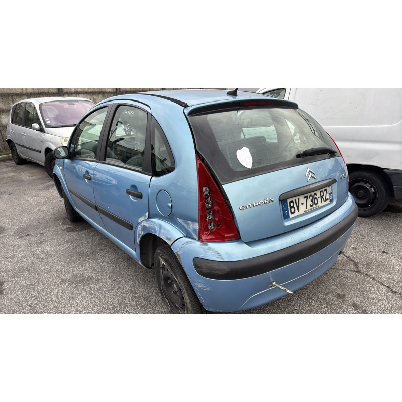 Retroviseur gauche CITROEN C3 1 Photo n°10