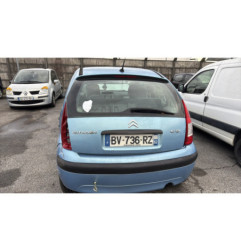 Retroviseur gauche CITROEN C3 1