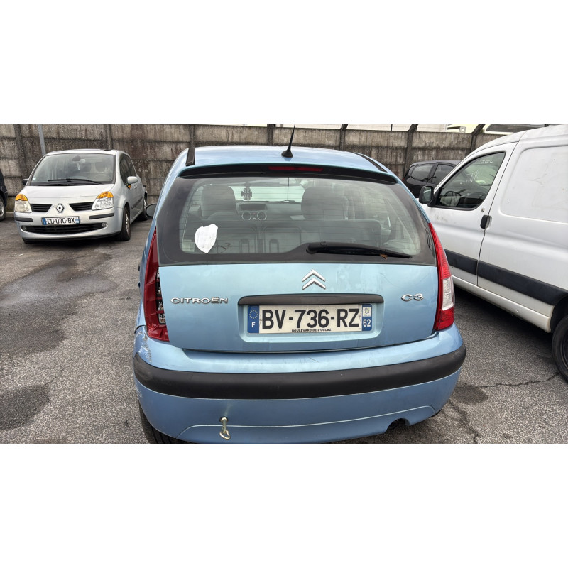 Retroviseur gauche CITROEN C3 1 Photo n°11
