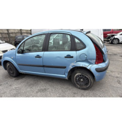 Retroviseur gauche CITROEN C3 1