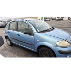 Retroviseur gauche CITROEN C3 1