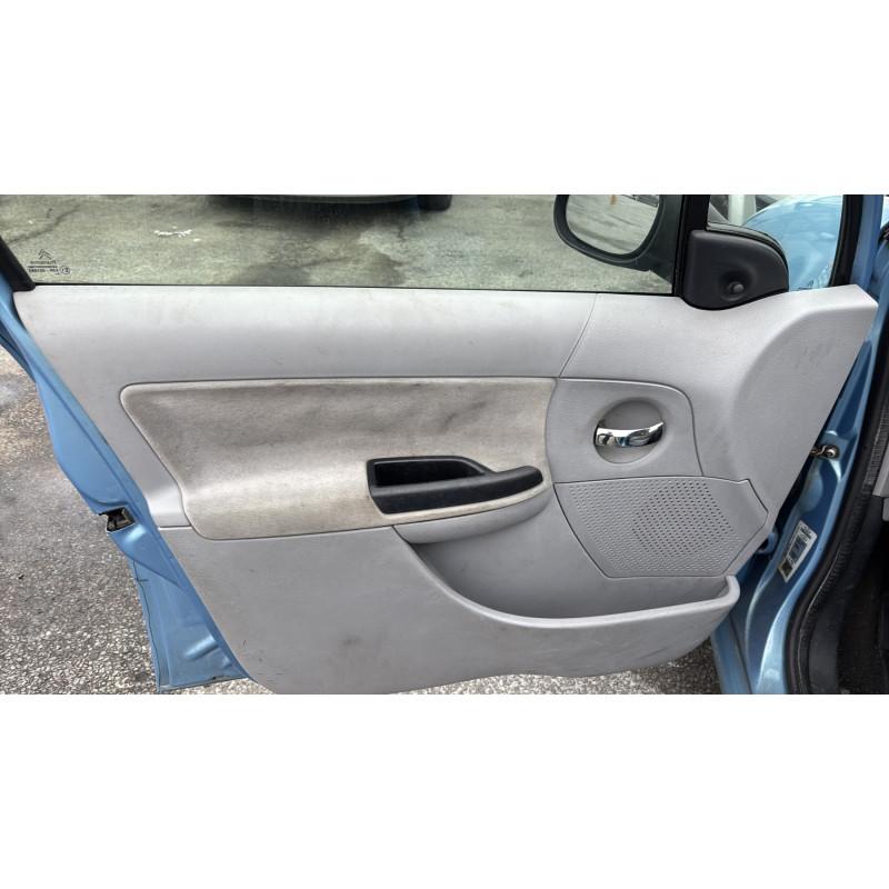 Retroviseur gauche CITROEN C3 1 Photo n°15