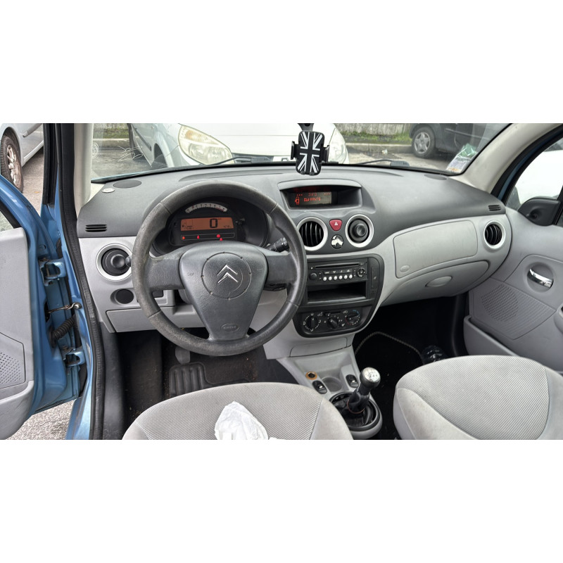 Retroviseur gauche CITROEN C3 1 Photo n°18