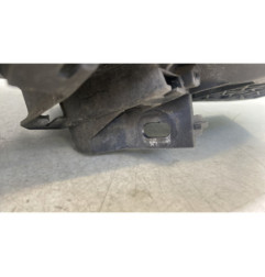 Optique avant principal droit (feux)(phare) CITROEN C4 1