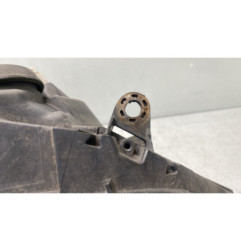 Optique avant principal droit (feux)(phare) CITROEN C4 1