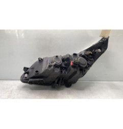 Optique avant principal droit (feux)(phare) CITROEN C4 1