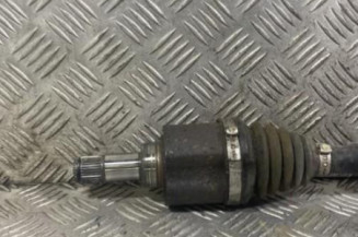 Cardan droit (transmission) VOLKSWAGEN UP