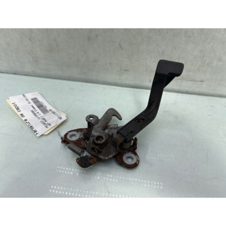 Fermeture de capot PEUGEOT 407