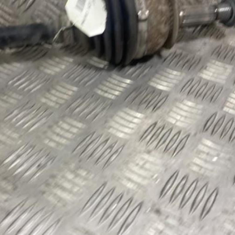 Cardan gauche (transmission) VOLKSWAGEN UP Photo n°3