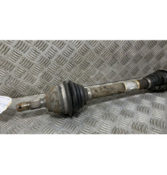 Cardan droit (transmission) DS DS3