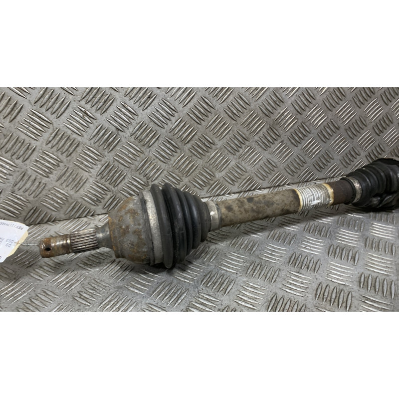 Cardan droit (transmission) DS DS3 Photo n°2