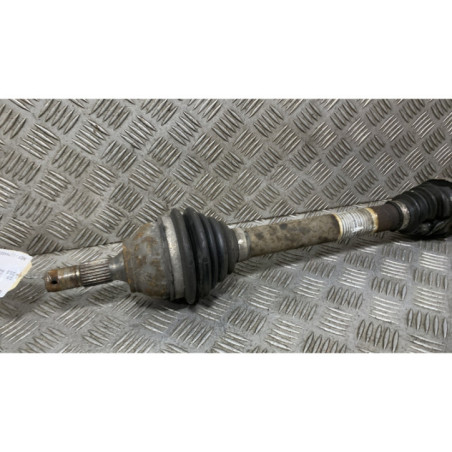 Cardan droit (transmission) DS DS3