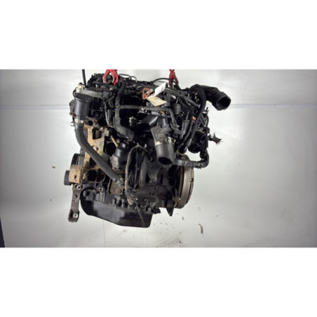 Moteur PEUGEOT 807 Photo n°1