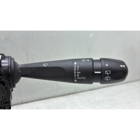 Com (Bloc Contacteur Tournant+Commodo Essuie Glace+Commodo Phare) PEUGEOT 208 1