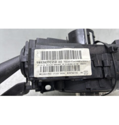 Com (Bloc Contacteur Tournant+Commodo Essuie Glace+Commodo Phare) PEUGEOT 208 1