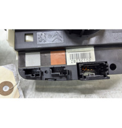 Com (Bloc Contacteur Tournant+Commodo Essuie Glace+Commodo Phare) PEUGEOT 208 1