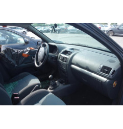 Aile avant droit RENAULT CLIO 2