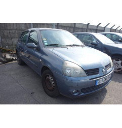 Aile avant droit RENAULT CLIO 2