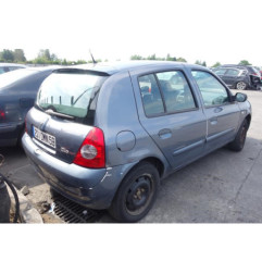 Aile avant droit RENAULT CLIO 2