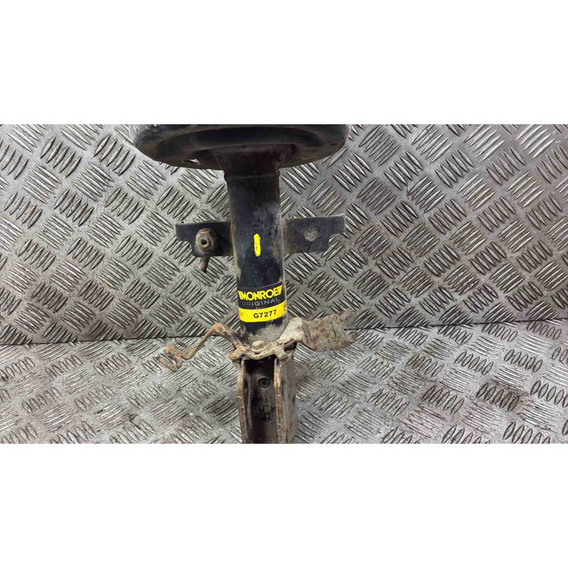 Amortisseur avant droit RENAULT CLIO 3 Photo n°2