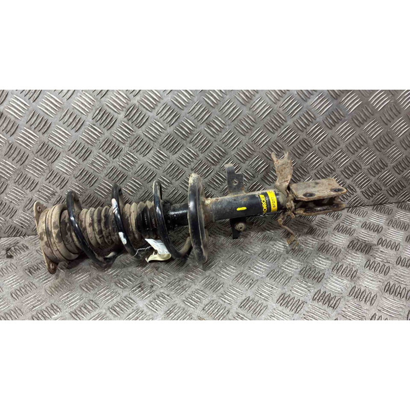 Amortisseur avant droit RENAULT CLIO 3 Photo n°5
